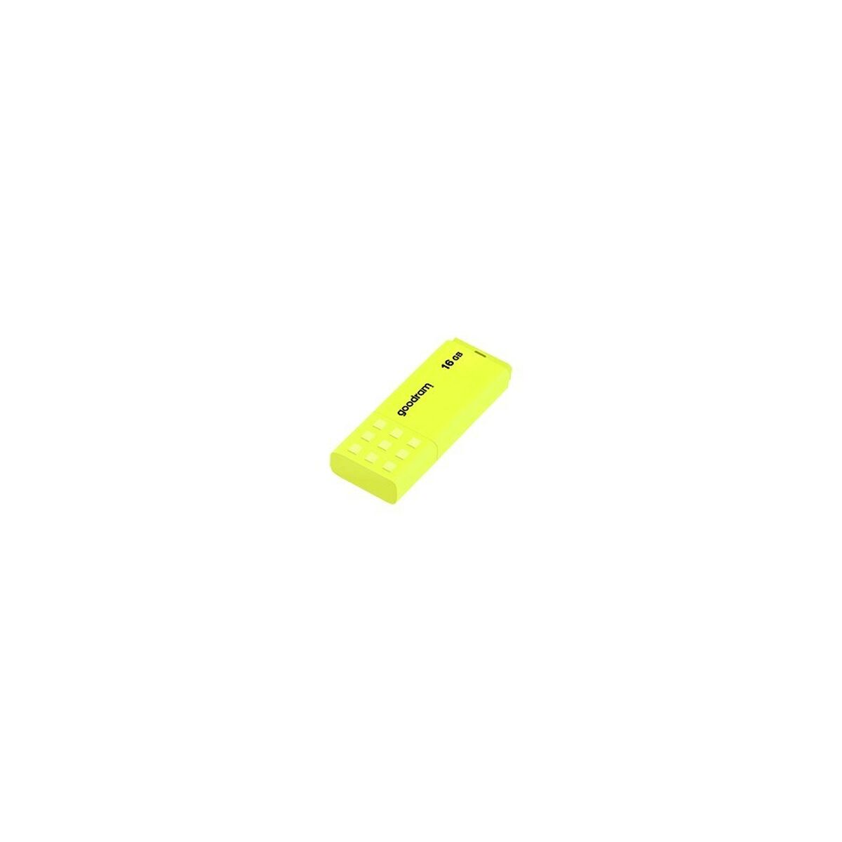 Pamięć USB GoodRam UME2 Żółty 16 GB